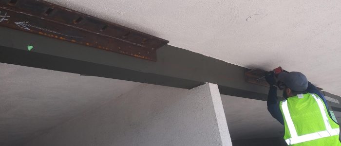 Beam Reinforcement