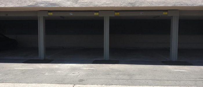 Saunders Seismic Retrofit
