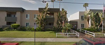 Regency Plaza Apartments Saunders Construction