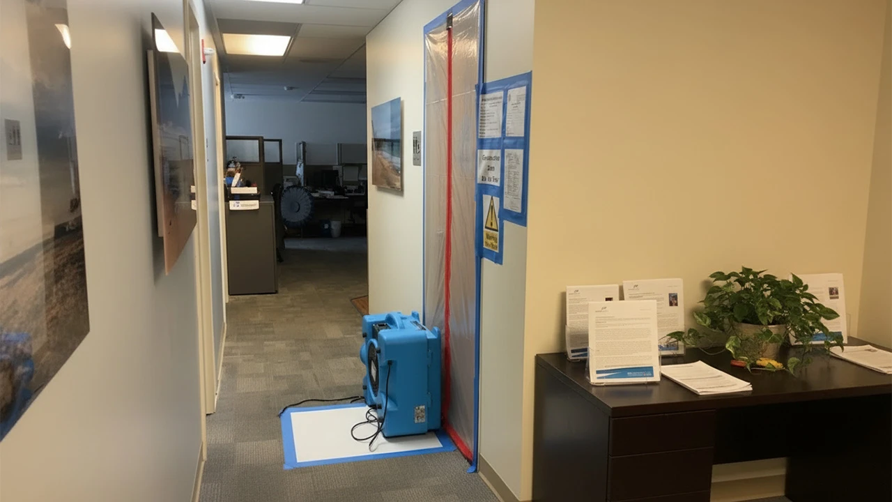 Seismic Retrofit in a Sensitive Healthcare Environment