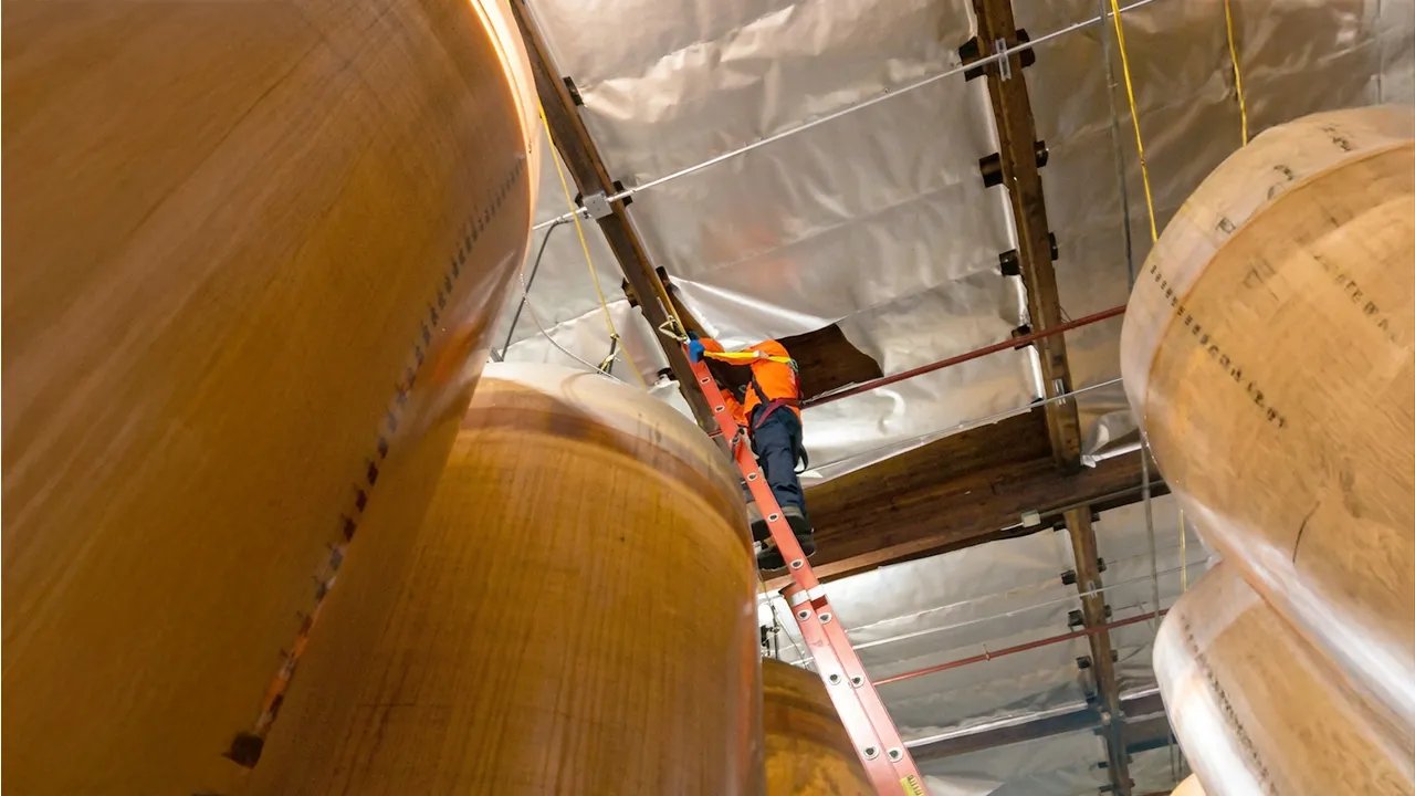 Meeting a Tight Seismic Retrofit Deadline for a Multi-Tenant Property