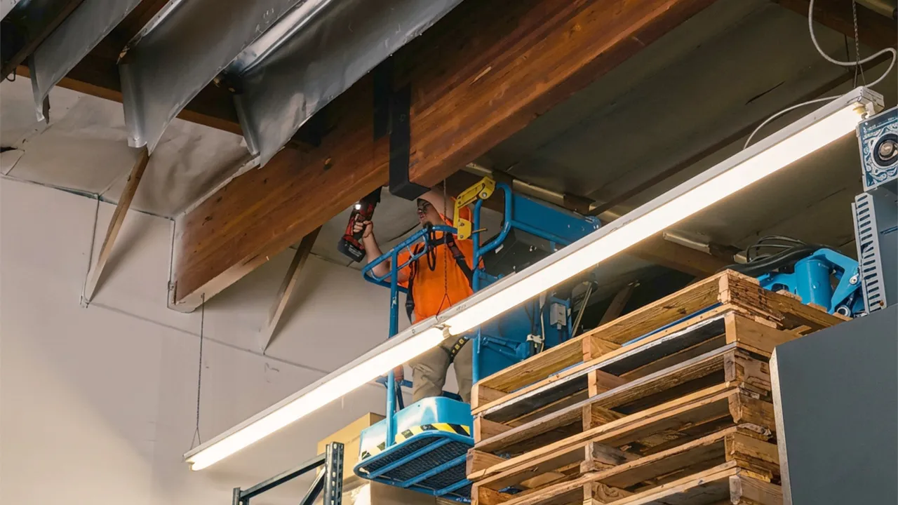 Meeting a Tight Seismic Retrofit Deadline for a Multi-Tenant Property