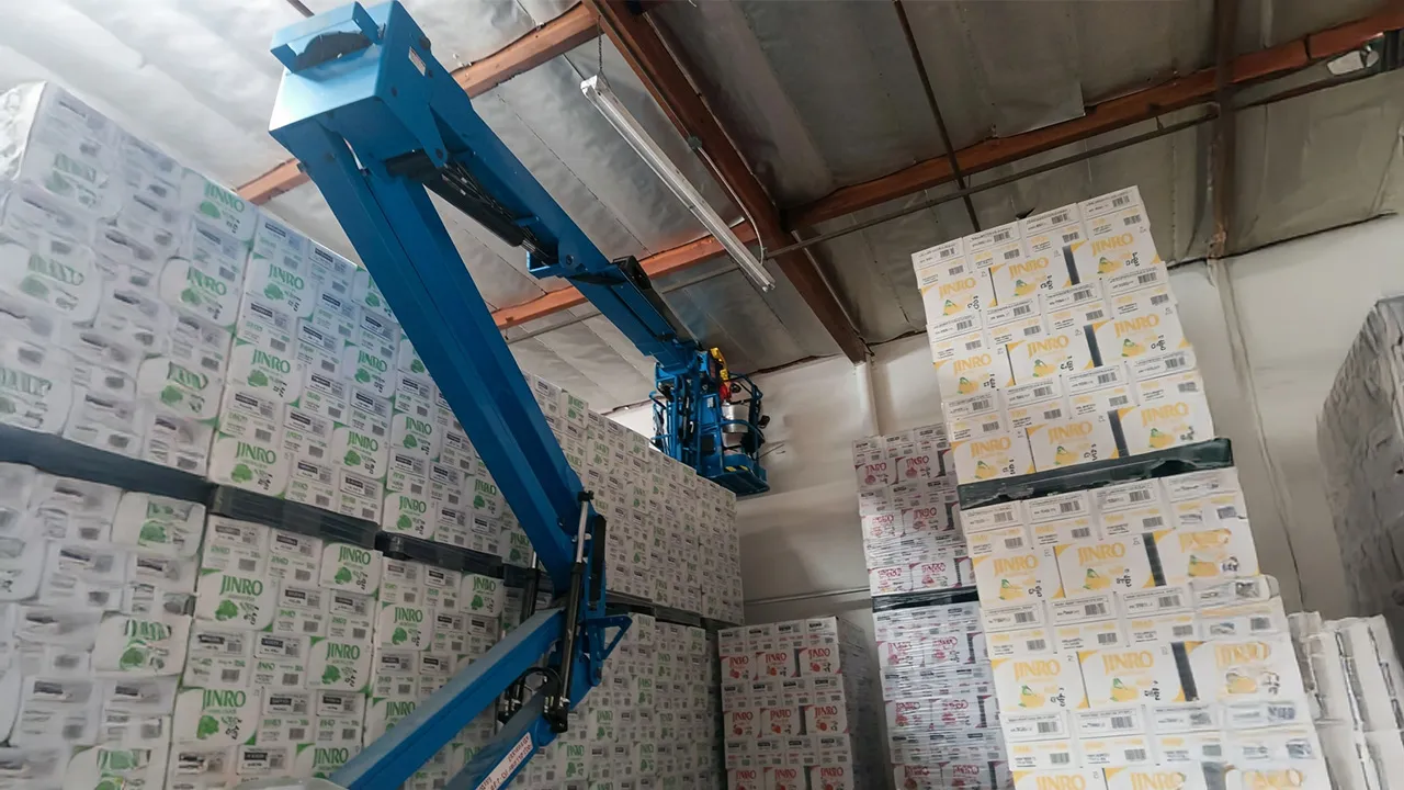 N/a - Industrial & Commercial Seismic Retrofitting